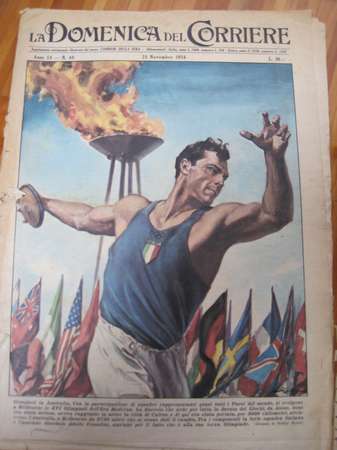 25 Novembre 1956